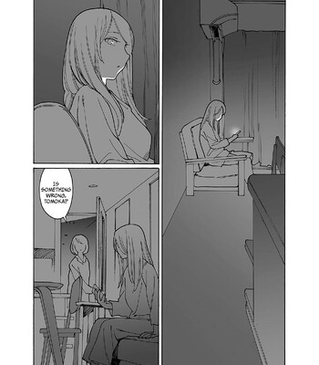 [Kishi Torajirou] Kyuuyuu to furin shitemita – Chapter 1-9 (ENGLISH) comic porn sex 198