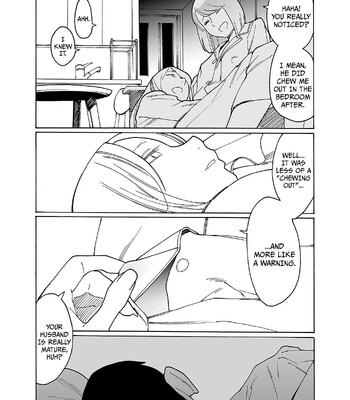 [Kishi Torajirou] Kyuuyuu to furin shitemita – Chapter 1-9 (ENGLISH) comic porn sex 201