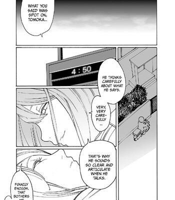 [Kishi Torajirou] Kyuuyuu to furin shitemita – Chapter 1-9 (ENGLISH) comic porn sex 203