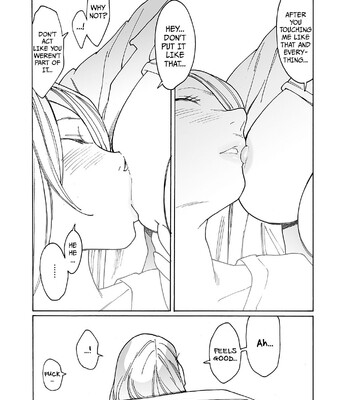 [Kishi Torajirou] Kyuuyuu to furin shitemita – Chapter 1-9 (ENGLISH) comic porn sex 205
