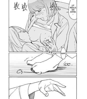 [Kishi Torajirou] Kyuuyuu to furin shitemita – Chapter 1-9 (ENGLISH) comic porn sex 206