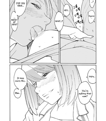 [Kishi Torajirou] Kyuuyuu to furin shitemita – Chapter 1-9 (ENGLISH) comic porn sex 208