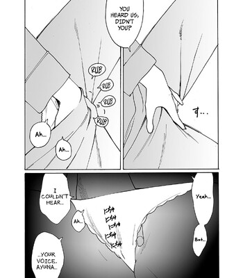 [Kishi Torajirou] Kyuuyuu to furin shitemita – Chapter 1-9 (ENGLISH) comic porn sex 209