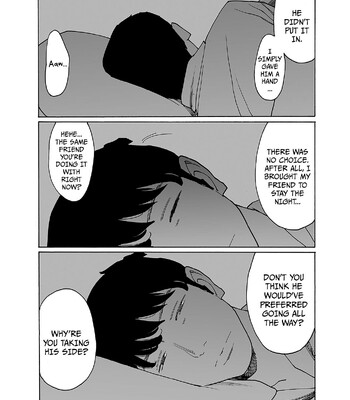 [Kishi Torajirou] Kyuuyuu to furin shitemita – Chapter 1-9 (ENGLISH) comic porn sex 210