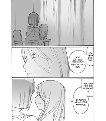 [Kishi Torajirou] Kyuuyuu to furin shitemita – Chapter 1-9 (ENGLISH) comic porn sex 213
