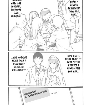 [Kishi Torajirou] Kyuuyuu to furin shitemita – Chapter 1-9 (ENGLISH) comic porn sex 218