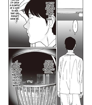 [Kishi Torajirou] Kyuuyuu to furin shitemita – Chapter 1-9 (ENGLISH) comic porn sex 219
