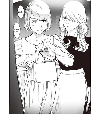[Kishi Torajirou] Kyuuyuu to furin shitemita – Chapter 1-9 (ENGLISH) comic porn sex 221