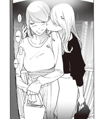 [Kishi Torajirou] Kyuuyuu to furin shitemita – Chapter 1-9 (ENGLISH) comic porn sex 222