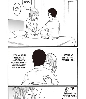[Kishi Torajirou] Kyuuyuu to furin shitemita – Chapter 1-9 (ENGLISH) comic porn sex 228