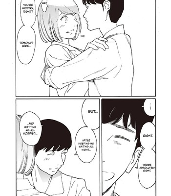 [Kishi Torajirou] Kyuuyuu to furin shitemita – Chapter 1-9 (ENGLISH) comic porn sex 229