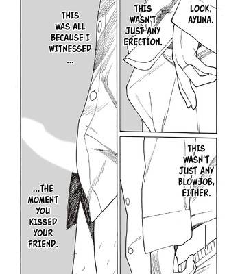 [Kishi Torajirou] Kyuuyuu to furin shitemita – Chapter 1-9 (ENGLISH) comic porn sex 231