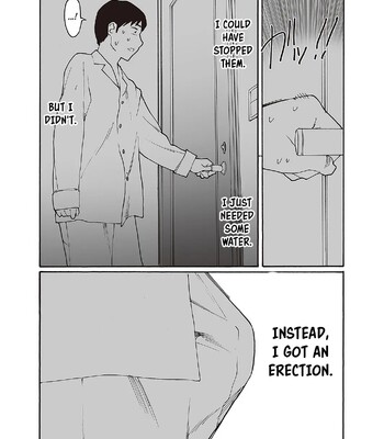 [Kishi Torajirou] Kyuuyuu to furin shitemita – Chapter 1-9 (ENGLISH) comic porn sex 235