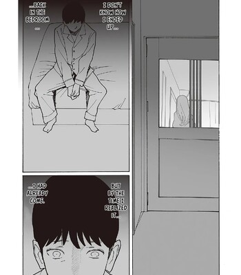 [Kishi Torajirou] Kyuuyuu to furin shitemita – Chapter 1-9 (ENGLISH) comic porn sex 243