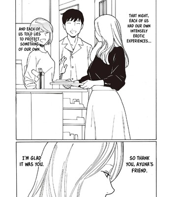 [Kishi Torajirou] Kyuuyuu to furin shitemita – Chapter 1-9 (ENGLISH) comic porn sex 245