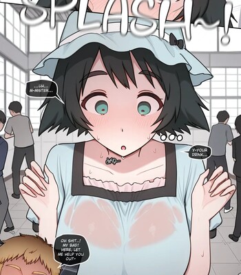 Mayuri’s Naughty Trip Experience [All Parts] comic porn sex 2
