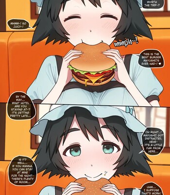 Mayuri’s Naughty Trip Experience [All Parts] comic porn sex 4