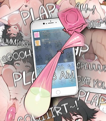 Mayuri’s Naughty Trip Experience [All Parts] comic porn sex 11