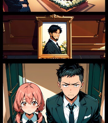 [MikMikN] Mikoto (1-3) comic porn sex 33