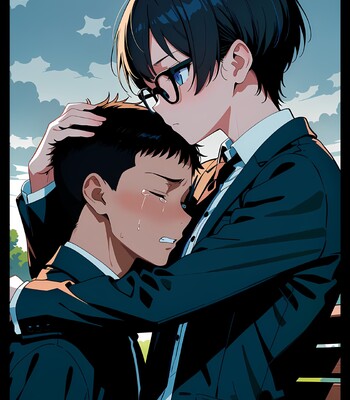 [MikMikN] Mikoto (1-3) comic porn sex 35