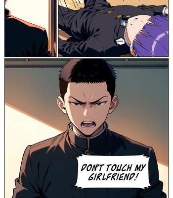 [MikMikN] Mikoto (1-3) comic porn sex 53