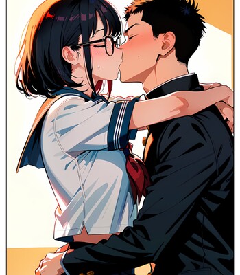 [MikMikN] Mikoto (1-3) comic porn sex 59