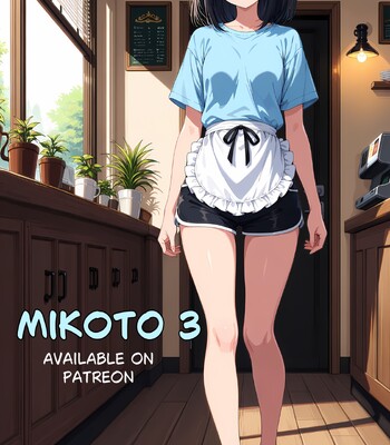 [MikMikN] Mikoto (1-3) comic porn sex 65