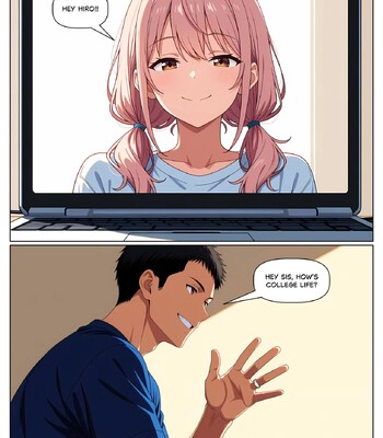 [MikMikN] Mikoto (1-3) comic porn sex 67