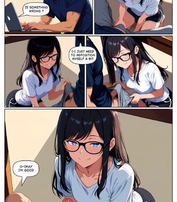 [MikMikN] Mikoto (1-3) comic porn sex 69