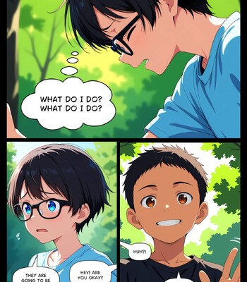 [MikMikN] Mikoto (1-3) comic porn sex 80