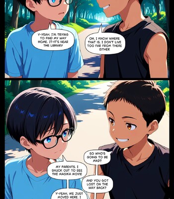 [MikMikN] Mikoto (1-3) comic porn sex 81
