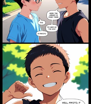 [MikMikN] Mikoto (1-3) comic porn sex 82
