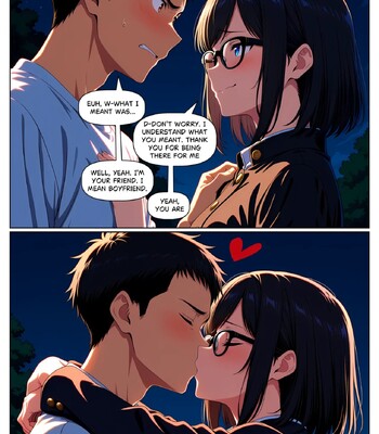 [MikMikN] Mikoto (1-3) comic porn sex 89