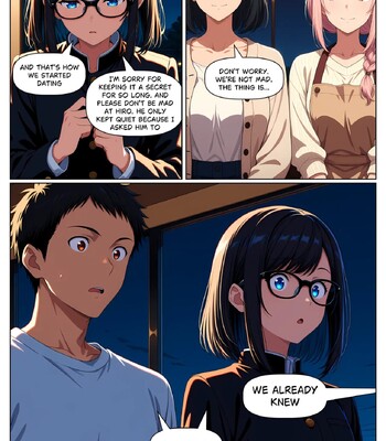 [MikMikN] Mikoto (1-3) comic porn sex 91