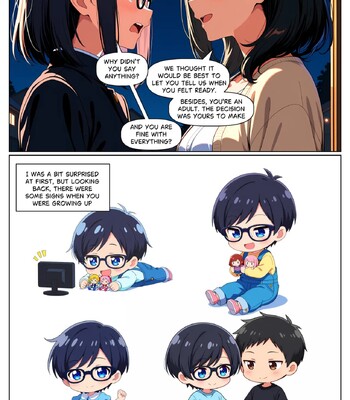 [MikMikN] Mikoto (1-3) comic porn sex 93
