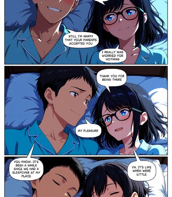 [MikMikN] Mikoto (1-3) comic porn sex 99