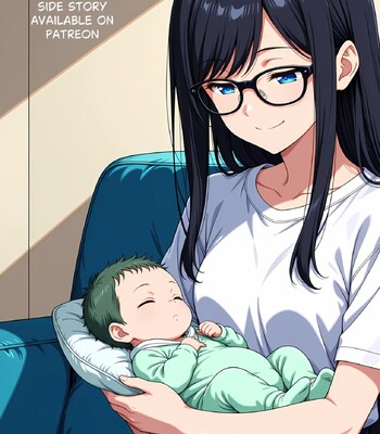 [MikMikN] Mikoto (1-3) comic porn sex 115