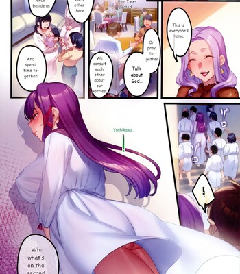 [Minamoto] Houmon Kanyuu comic porn sex 25