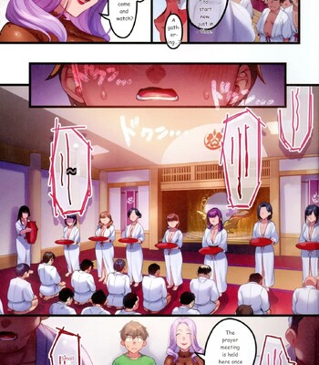 [Minamoto] Houmon Kanyuu comic porn sex 26