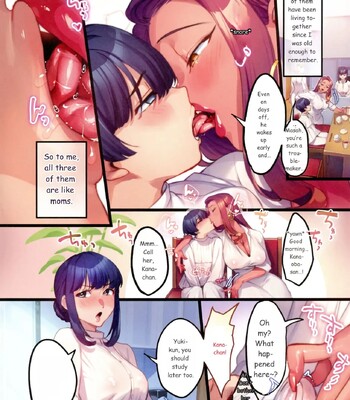 [Minamoto] Houmon Kanyuu comic porn sex 64
