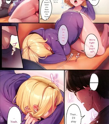 [Minamoto] Houmon Kanyuu comic porn sex 171