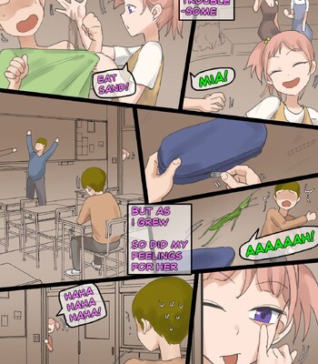 My Childhood Crush Cucked Me With The New Asian Transfer Student – [Laliberte- Edit] – RICED Edition comic porn sex 5