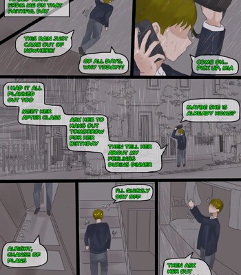 My Childhood Crush Cucked Me With The New Asian Transfer Student – [Laliberte- Edit] – RICED Edition comic porn sex 10