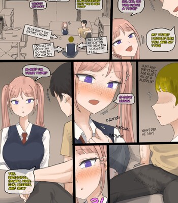 My Childhood Crush Cucked Me With The New Asian Transfer Student – [Laliberte- Edit] – RICED Edition comic porn sex 13