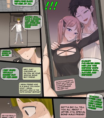 My Childhood Crush Cucked Me With The New Asian Transfer Student – [Laliberte- Edit] – RICED Edition comic porn sex 16