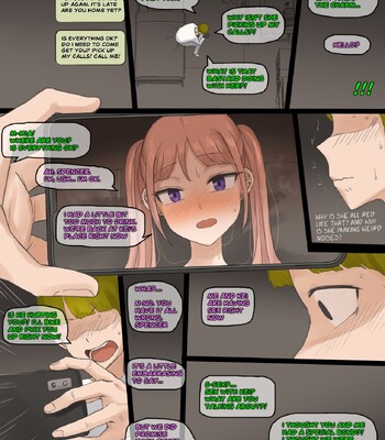 My Childhood Crush Cucked Me With The New Asian Transfer Student – [Laliberte- Edit] – RICED Edition comic porn sex 18