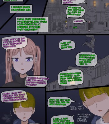 My Childhood Crush Cucked Me With The New Asian Transfer Student – [Laliberte- Edit] – RICED Edition comic porn sex 31