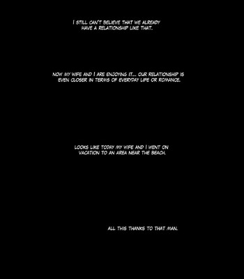 [Neko Plus] Hanniyah NTR comic porn sex 52