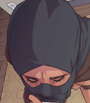 [Not Enough Milk] Mom’s A Sucker for That Guy comic porn sex 4