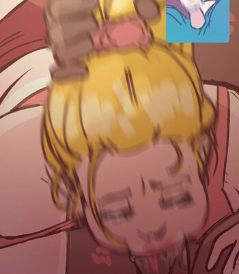 [Not Enough Milk] The Gym Mom (text+textless) comic porn sex 6